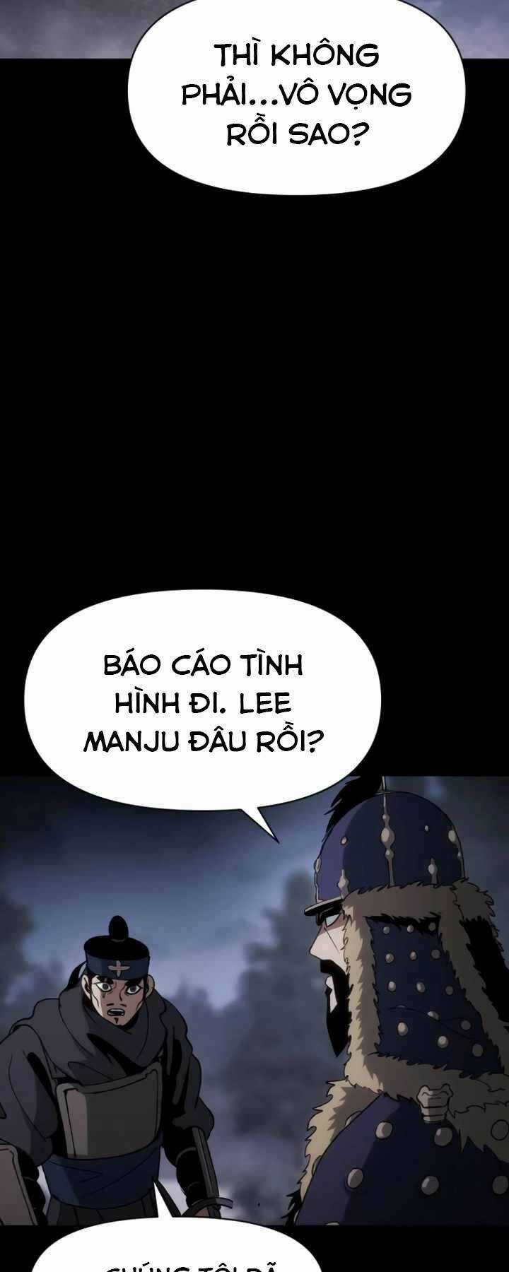 Ám Vệ Chapter 18 trang 17