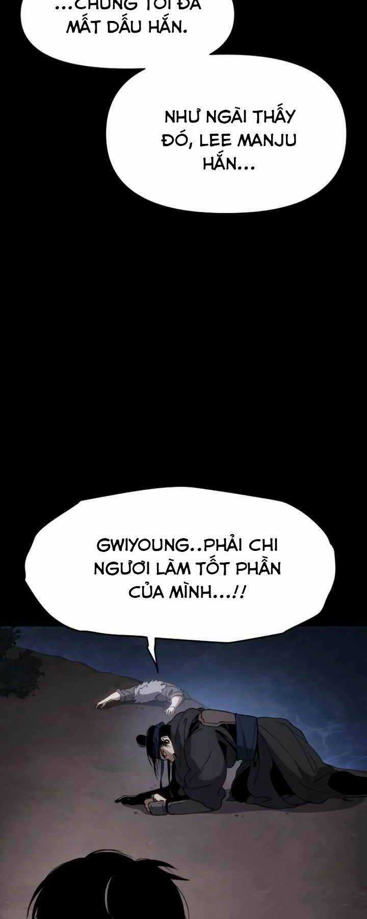Ám Vệ Chapter 18 trang 18