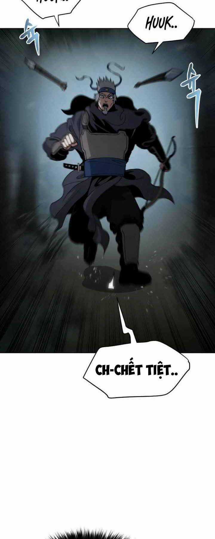 Ám Vệ Chapter 18 trang 2