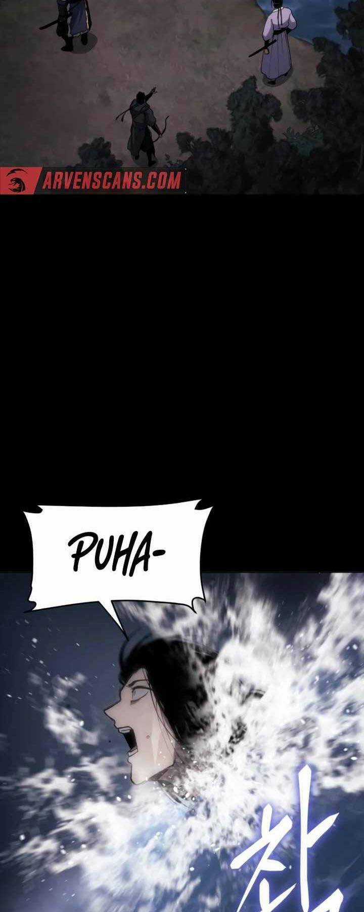 Ám Vệ Chapter 18 trang 22