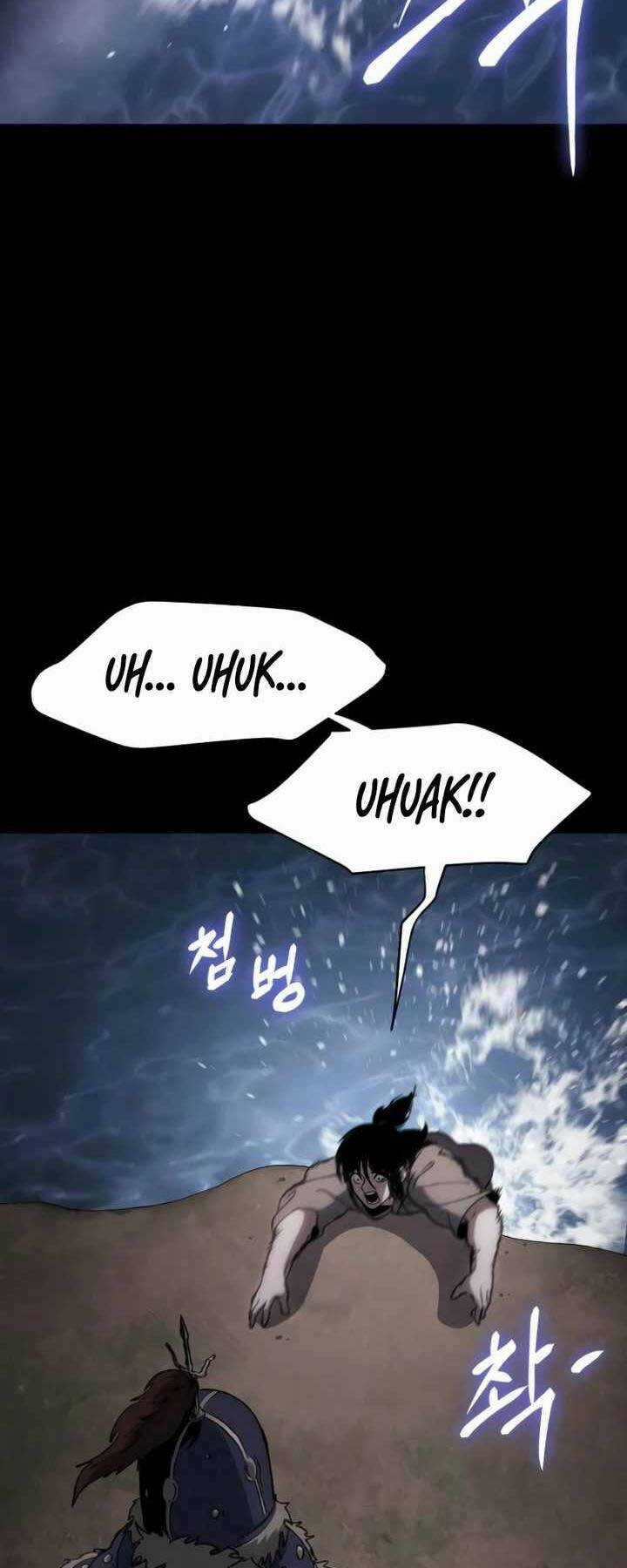 Ám Vệ Chapter 18 trang 23
