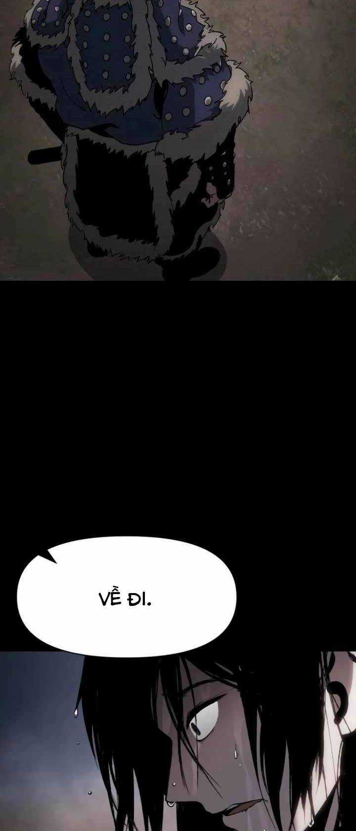 Ám Vệ Chapter 18 trang 24