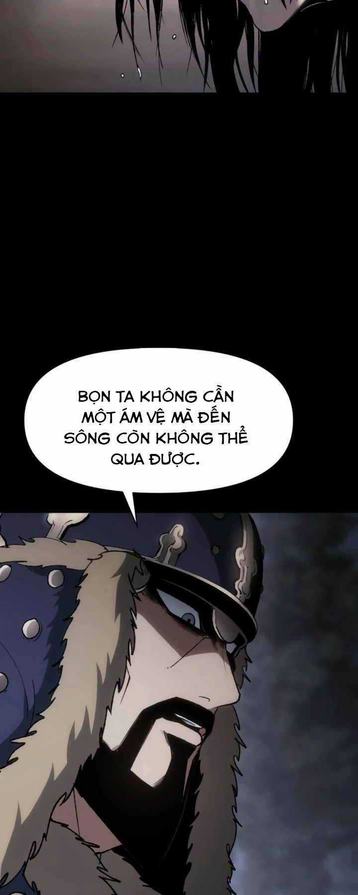 Ám Vệ Chapter 18 trang 25