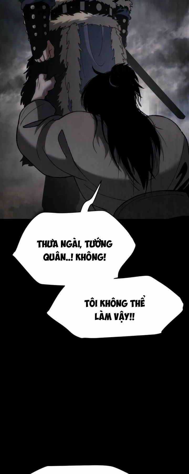 Ám Vệ Chapter 18 trang 27