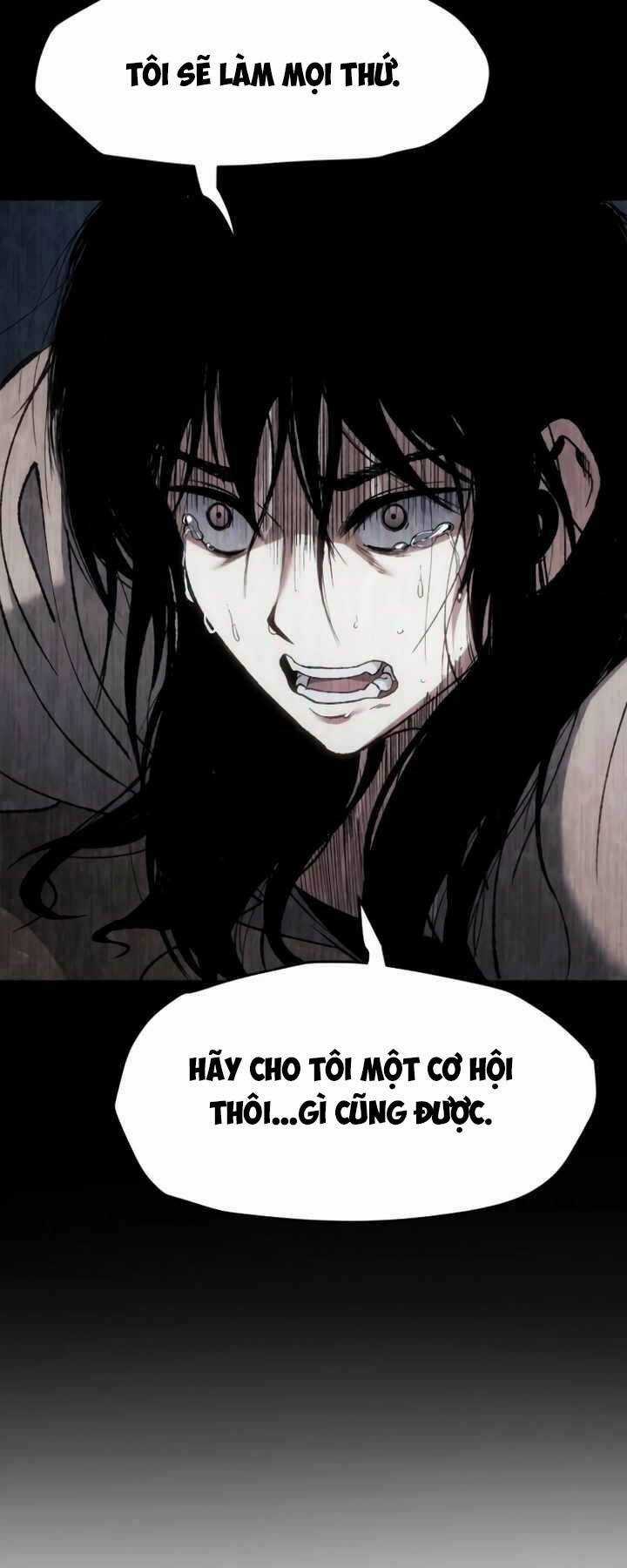 Ám Vệ Chapter 18 trang 28