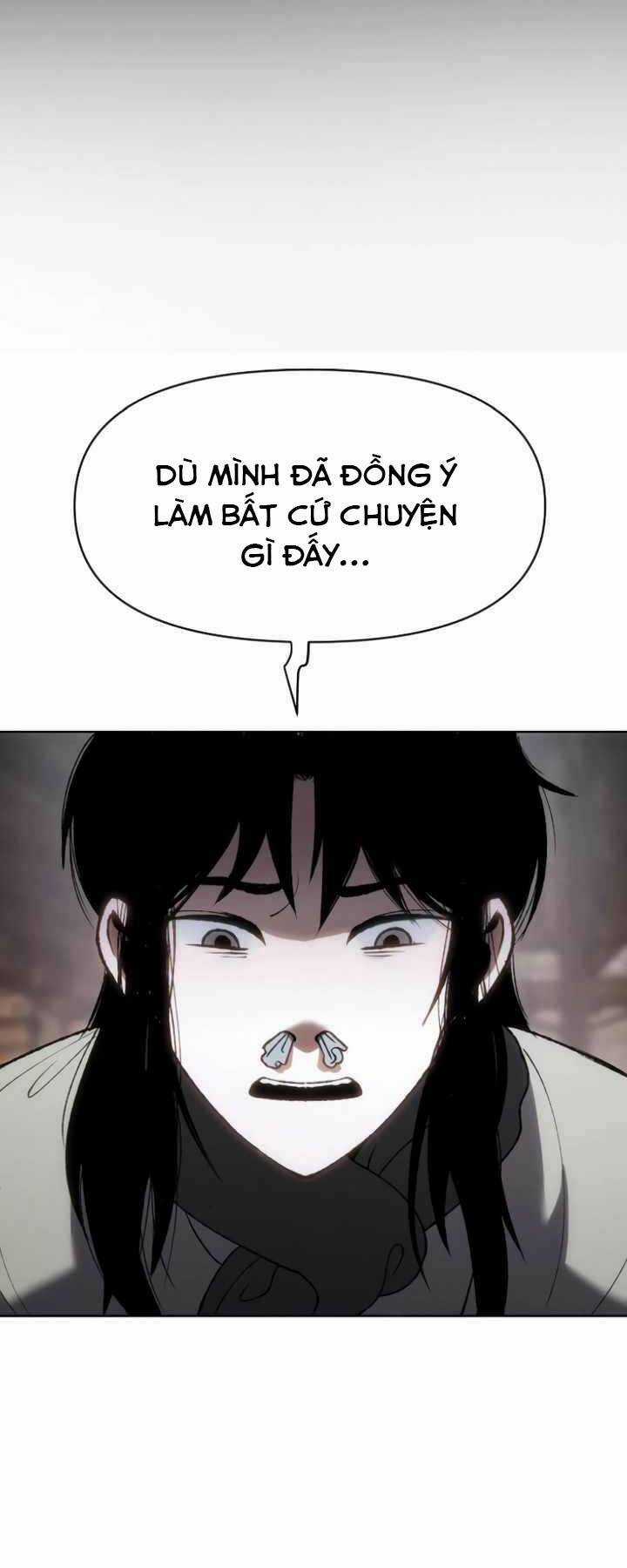 Ám Vệ Chapter 18 trang 29