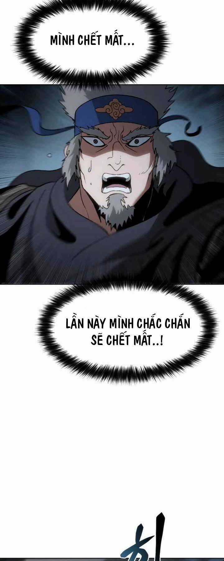Ám Vệ Chapter 18 trang 3