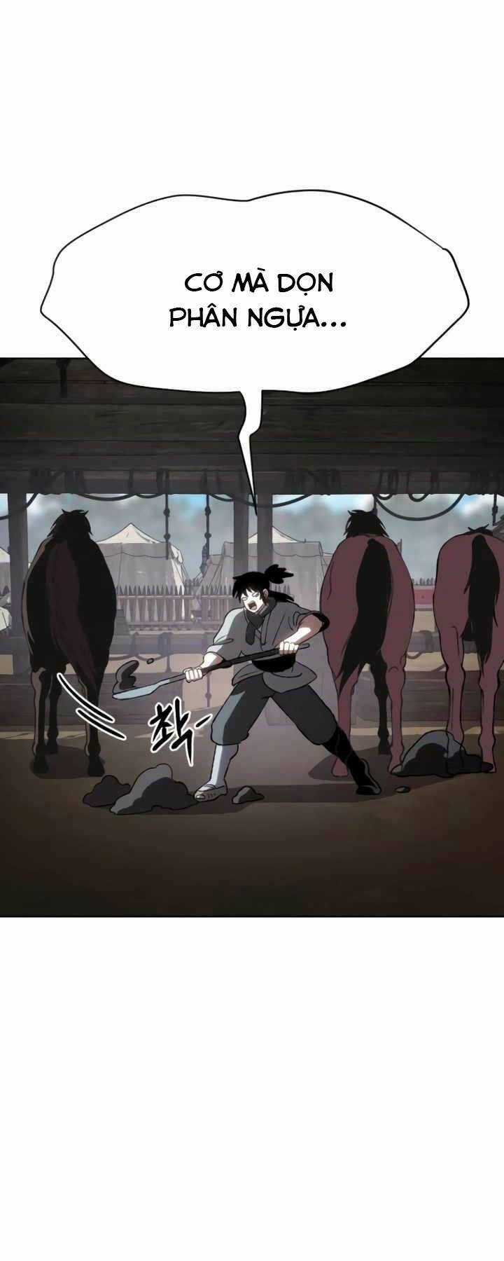 Ám Vệ Chapter 18 trang 30