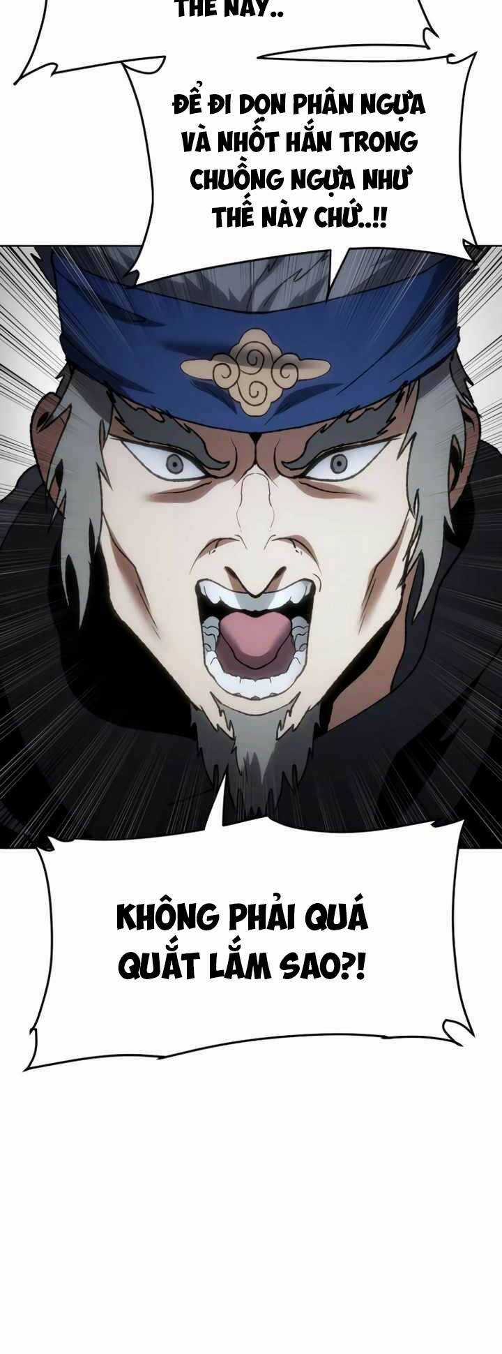 Ám Vệ Chapter 18 trang 32