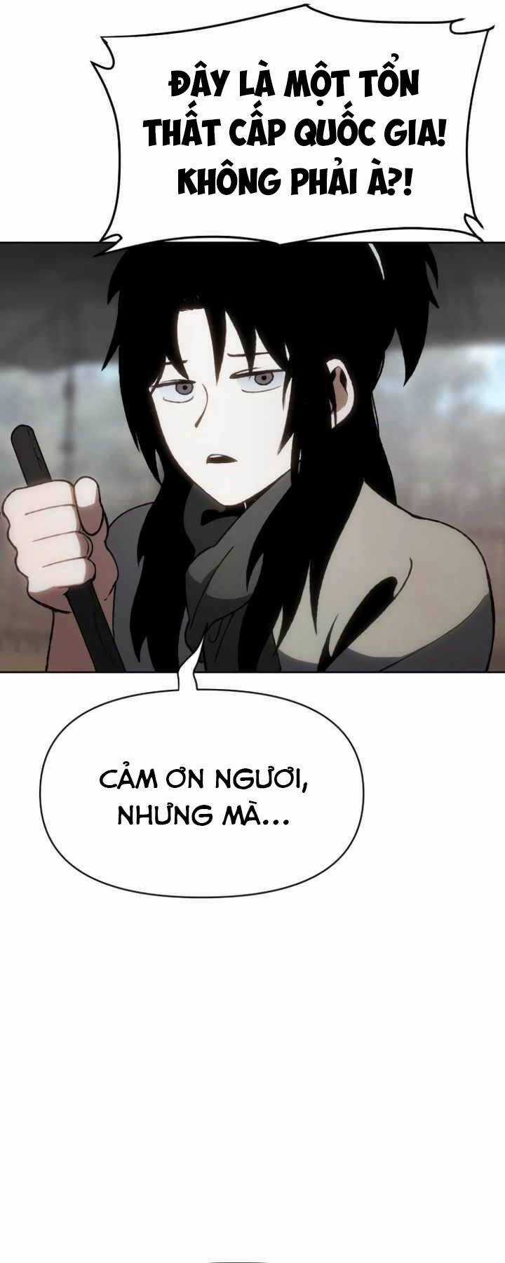 Ám Vệ Chapter 18 trang 33
