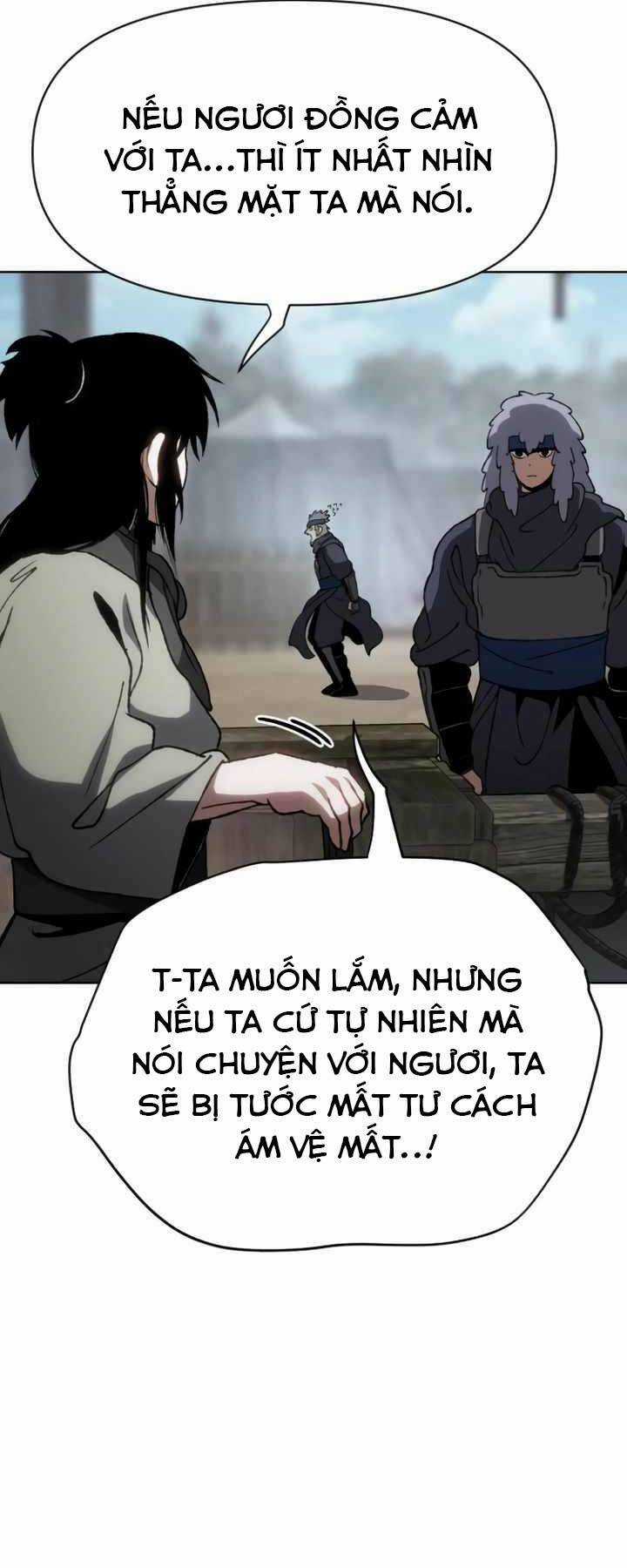 Ám Vệ Chapter 18 trang 34