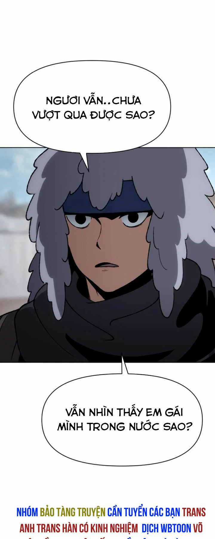 Ám Vệ Chapter 18 trang 35