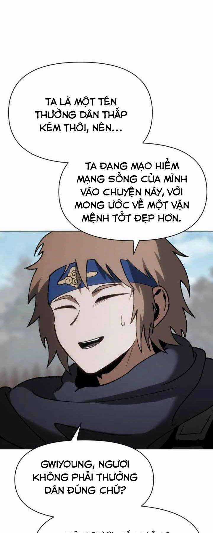 Ám Vệ Chapter 18 trang 37