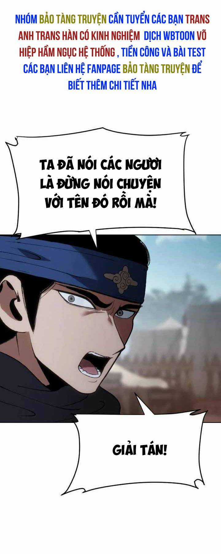 Ám Vệ Chapter 18 trang 39