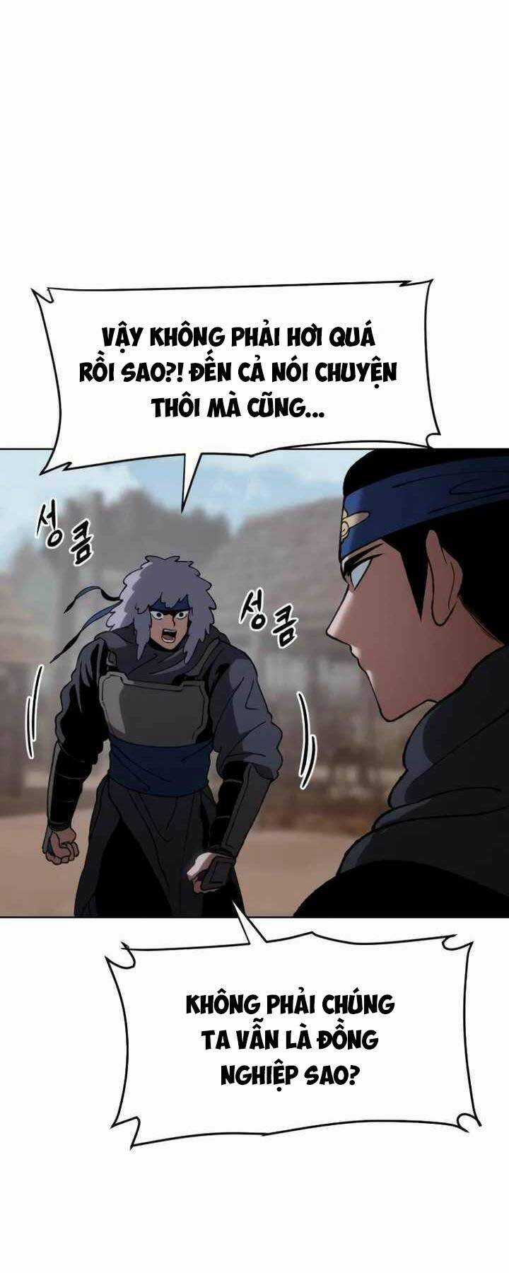 Ám Vệ Chapter 18 trang 40