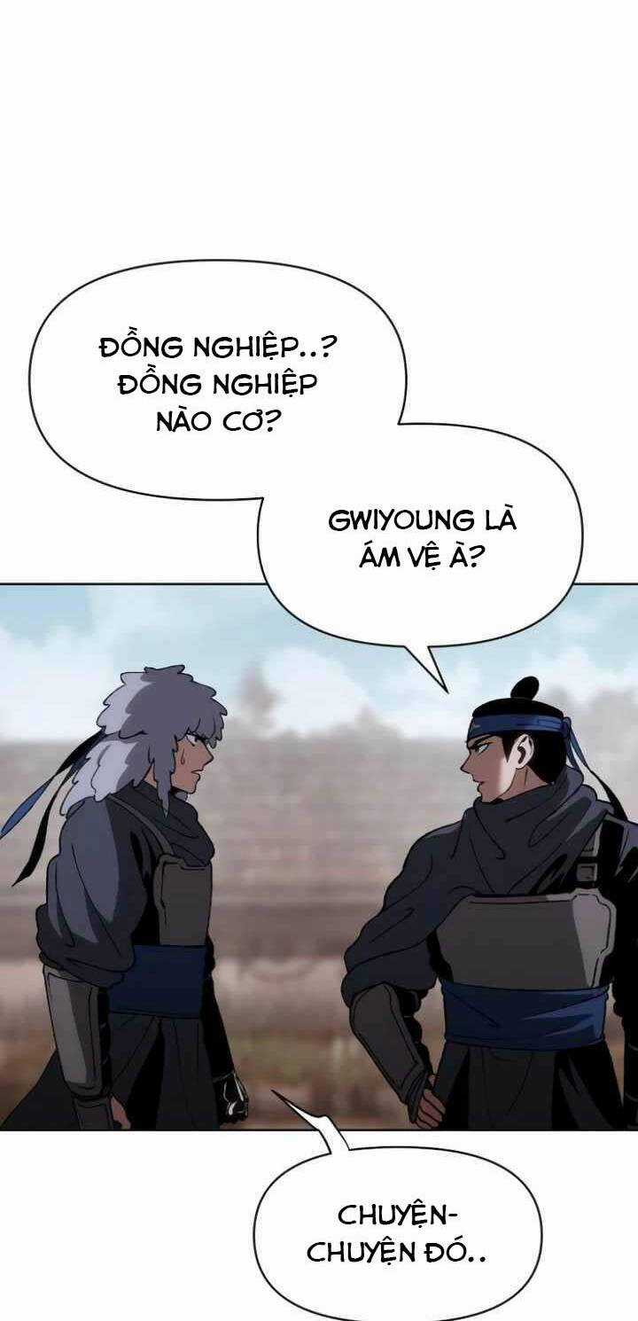 Ám Vệ Chapter 18 trang 41