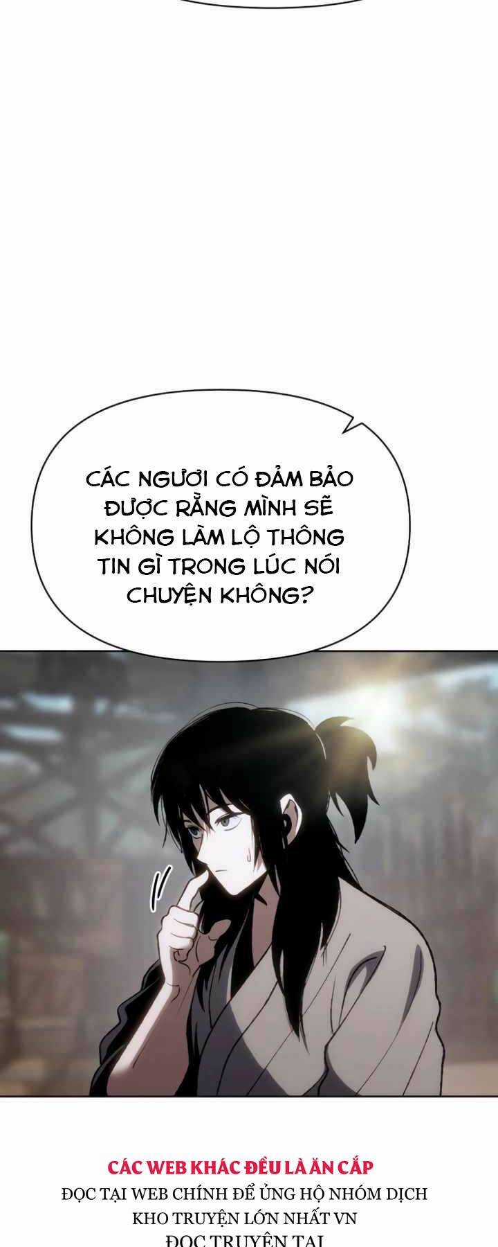 Ám Vệ Chapter 18 trang 43