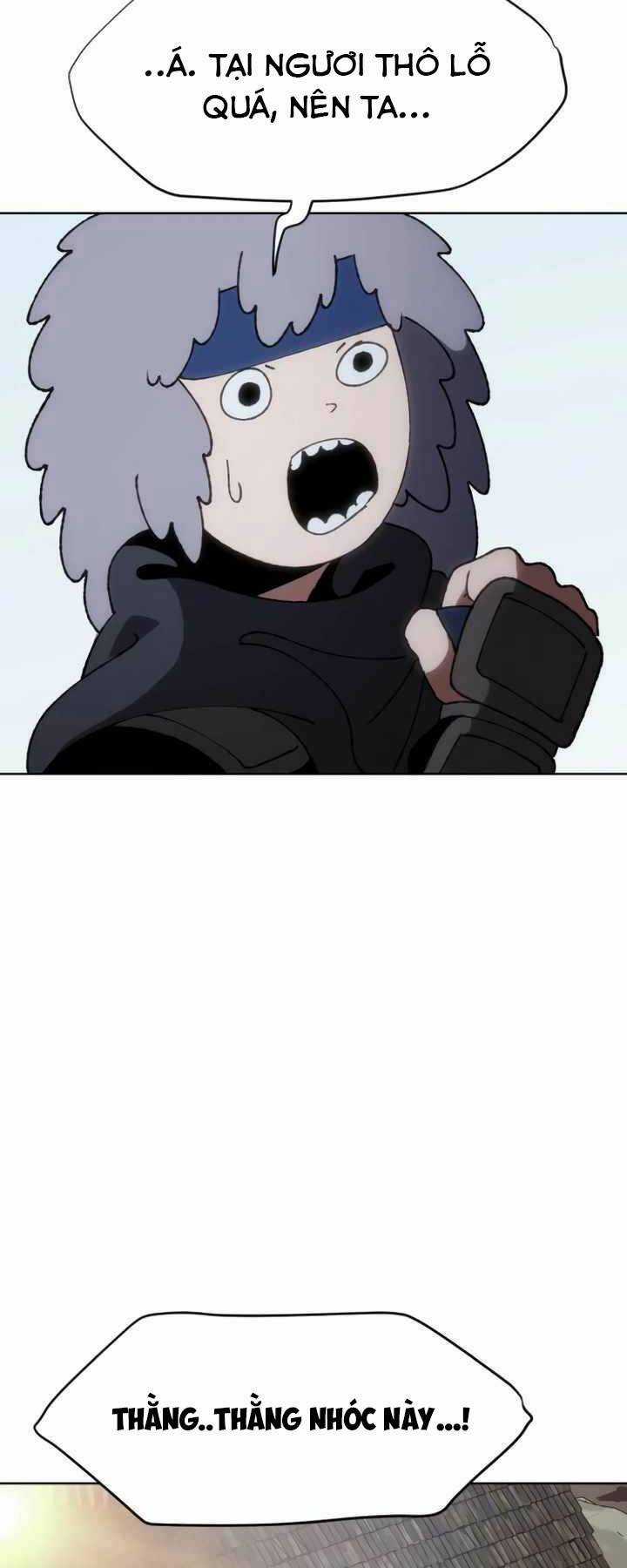 Ám Vệ Chapter 18 trang 45