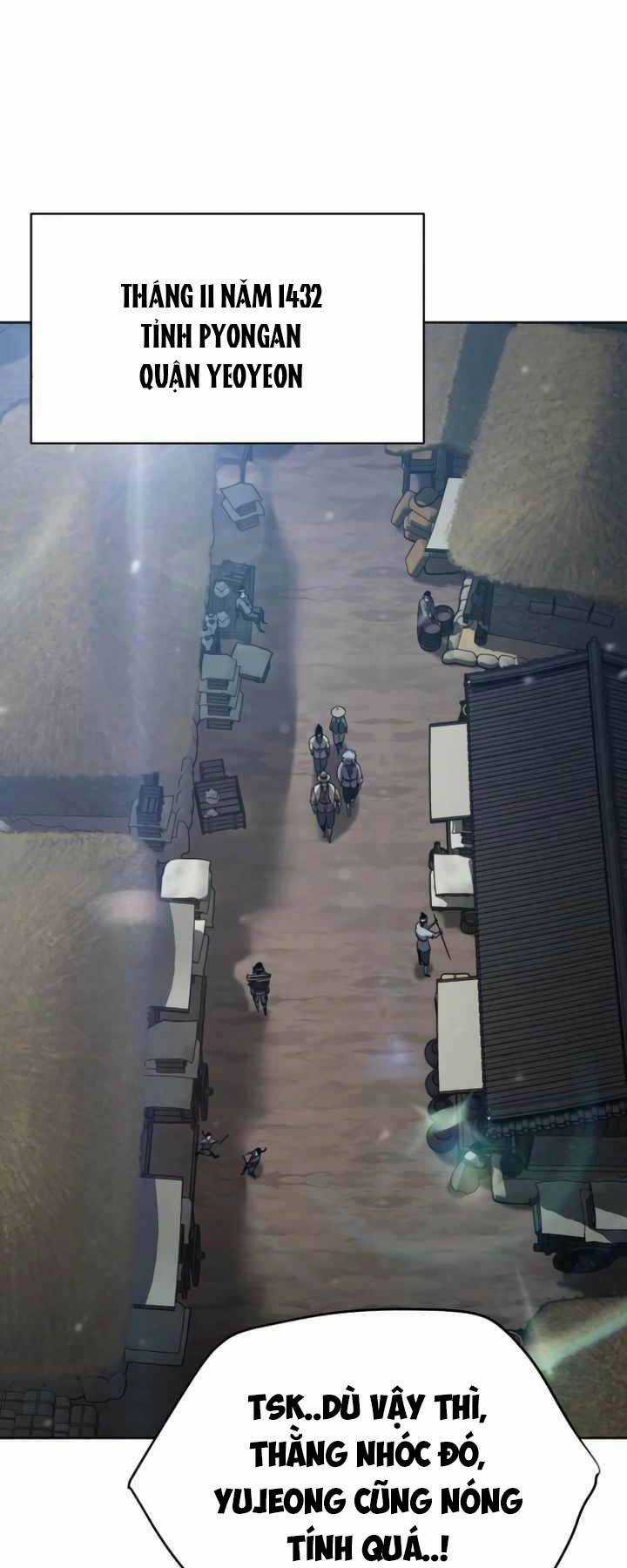 Ám Vệ Chapter 18 trang 47