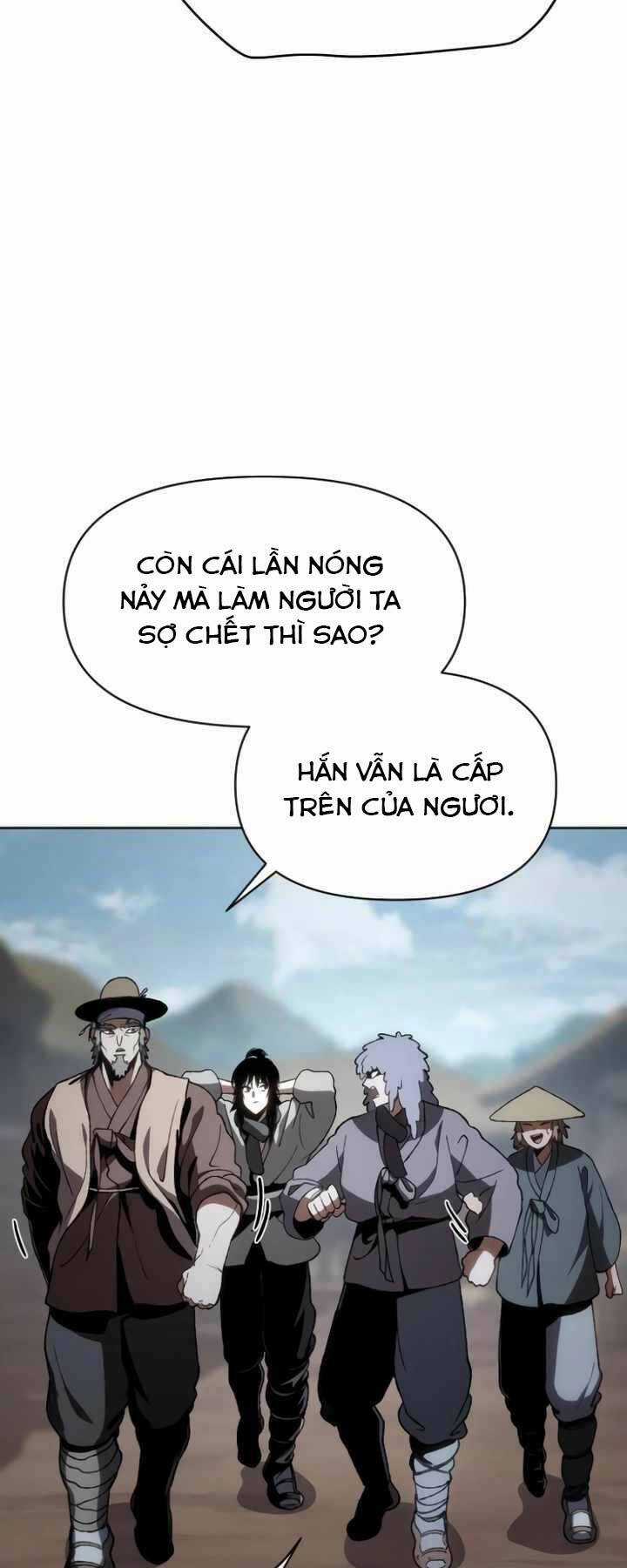 Ám Vệ Chapter 18 trang 48