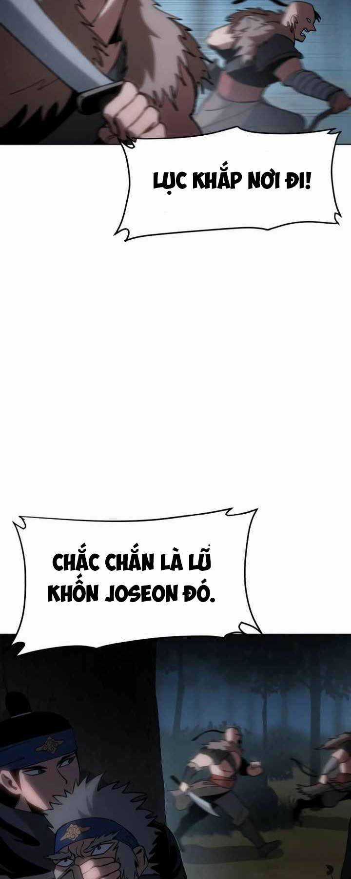 Ám Vệ Chapter 18 trang 5
