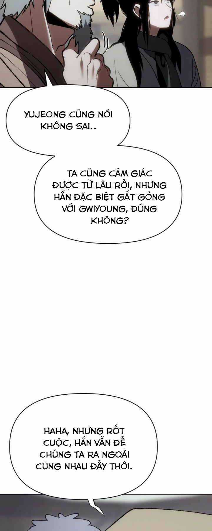 Ám Vệ Chapter 18 trang 50