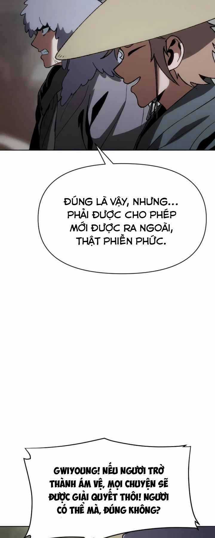 Ám Vệ Chapter 18 trang 51