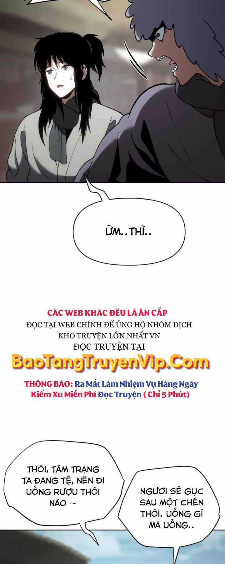 Ám Vệ Chapter 18 trang 52