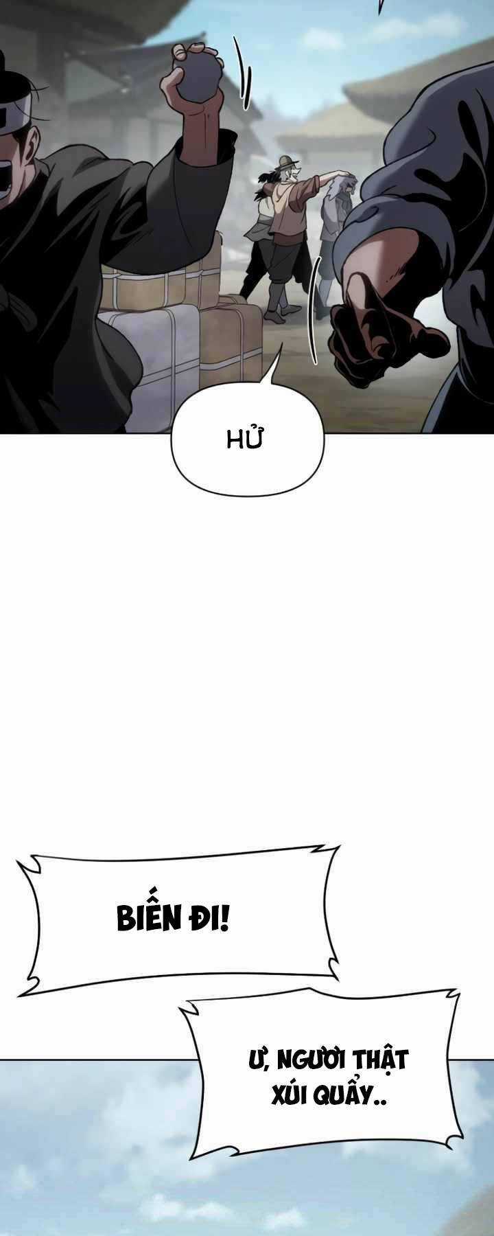 Ám Vệ Chapter 18 trang 53