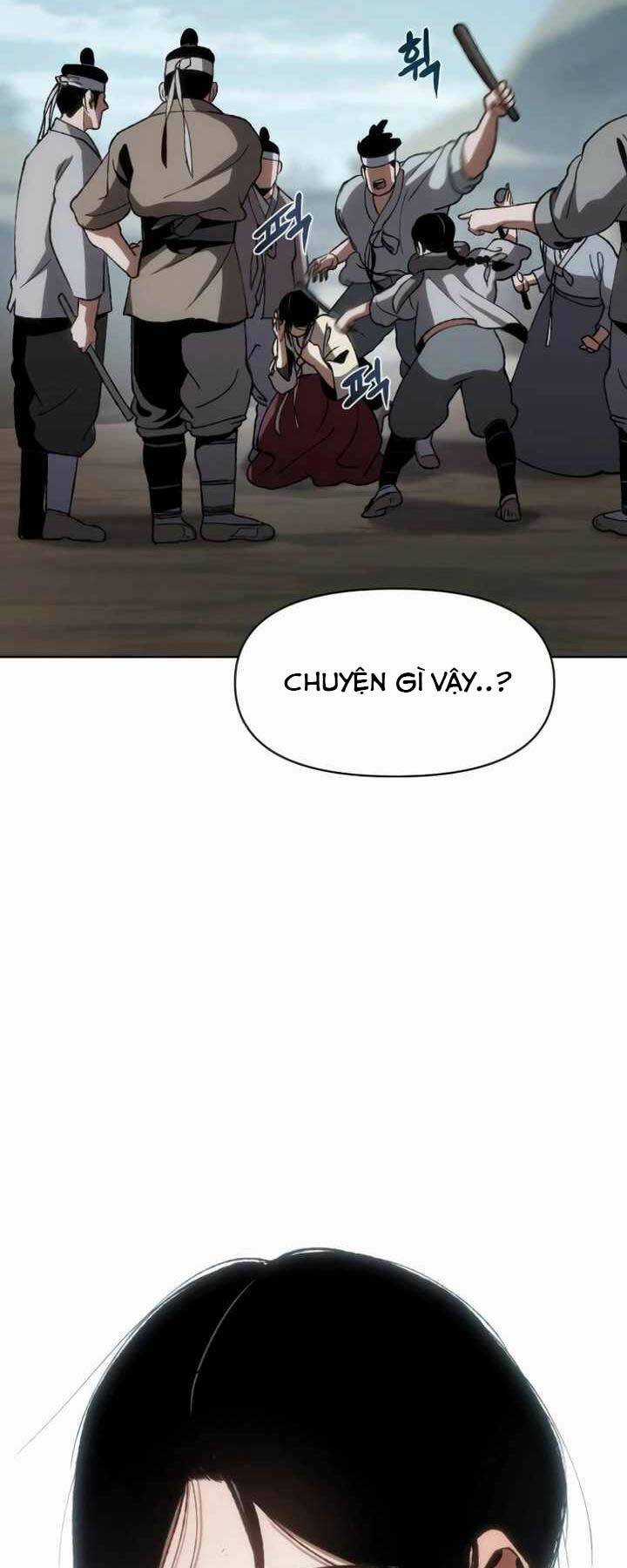 Ám Vệ Chapter 18 trang 54