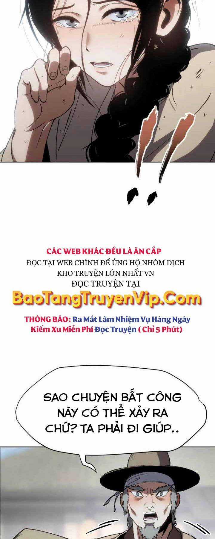 Ám Vệ Chapter 18 trang 55