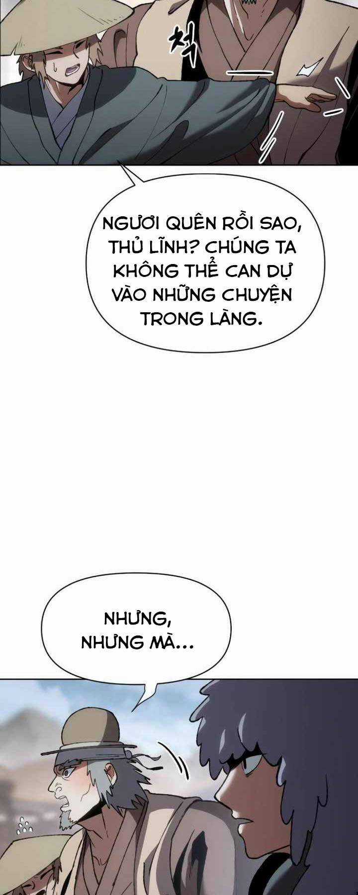 Ám Vệ Chapter 18 trang 56