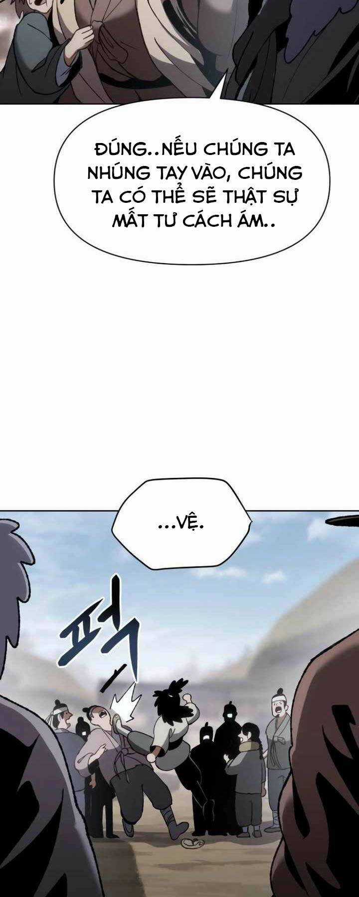 Ám Vệ Chapter 18 trang 57