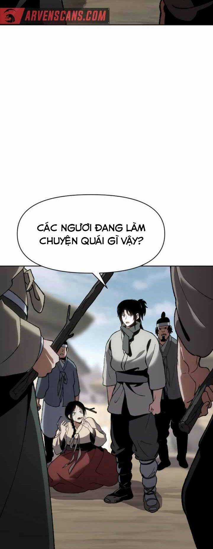 Ám Vệ Chapter 18 trang 58