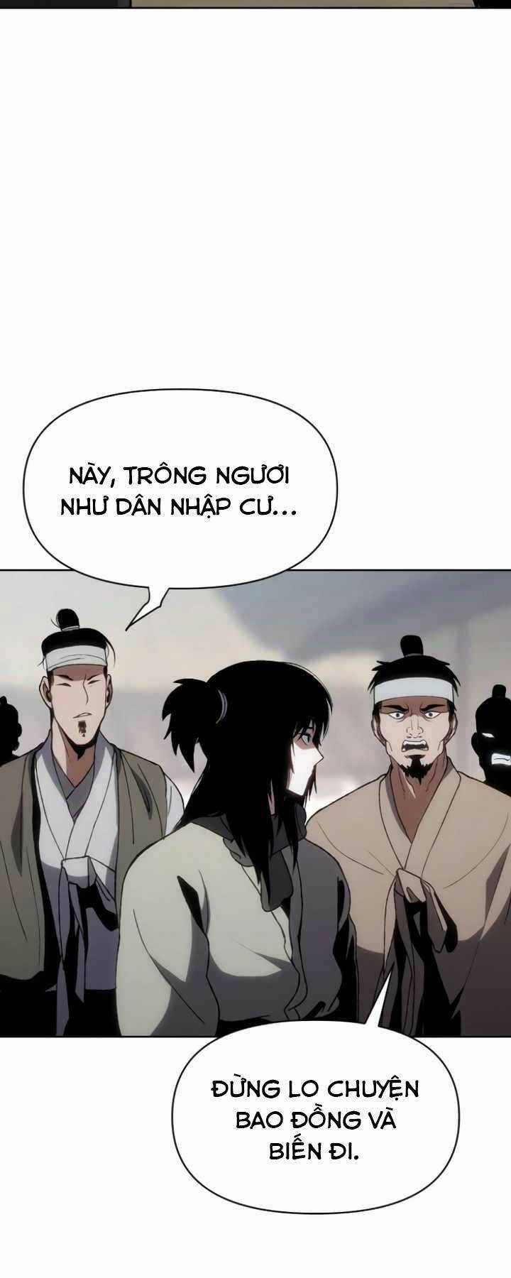 Ám Vệ Chapter 18 trang 59