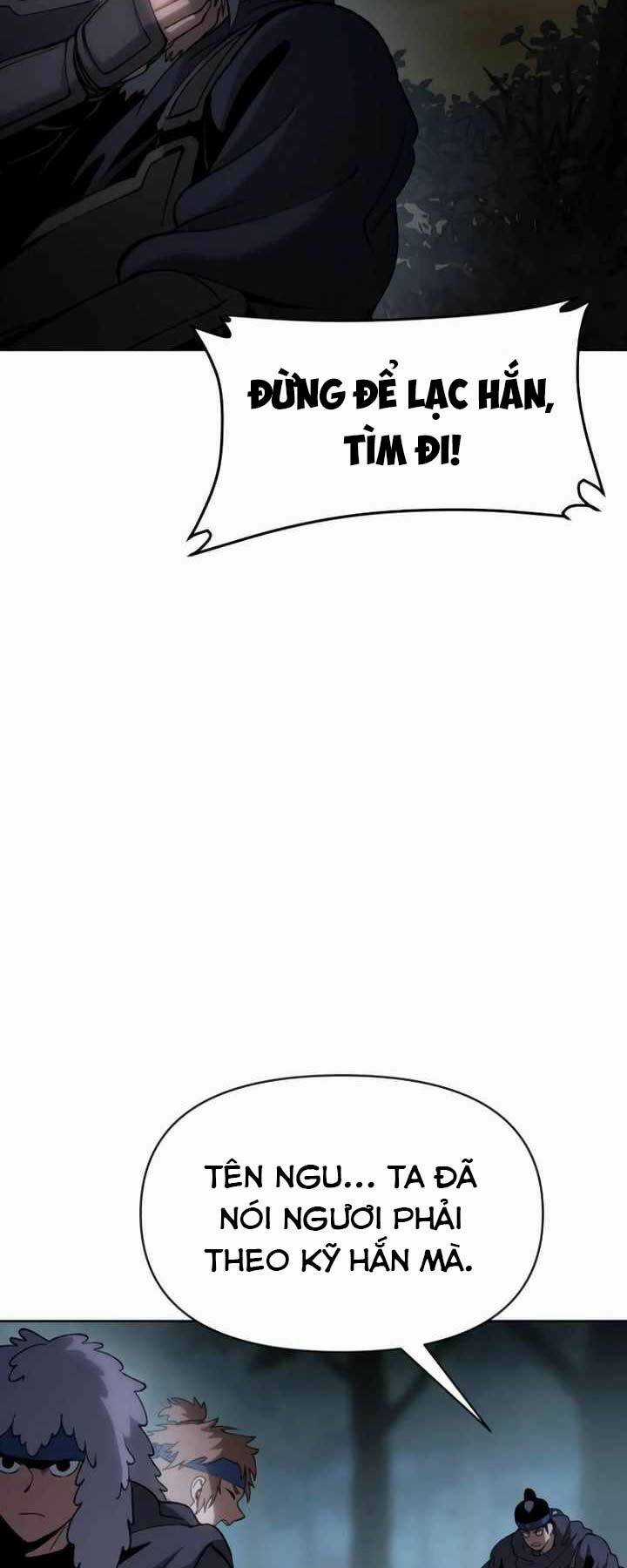 Ám Vệ Chapter 18 trang 6