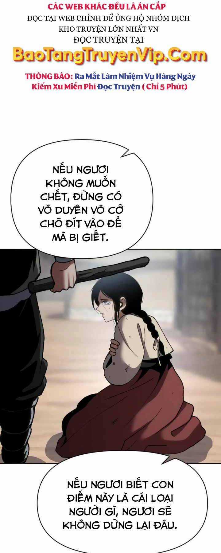 Ám Vệ Chapter 18 trang 60