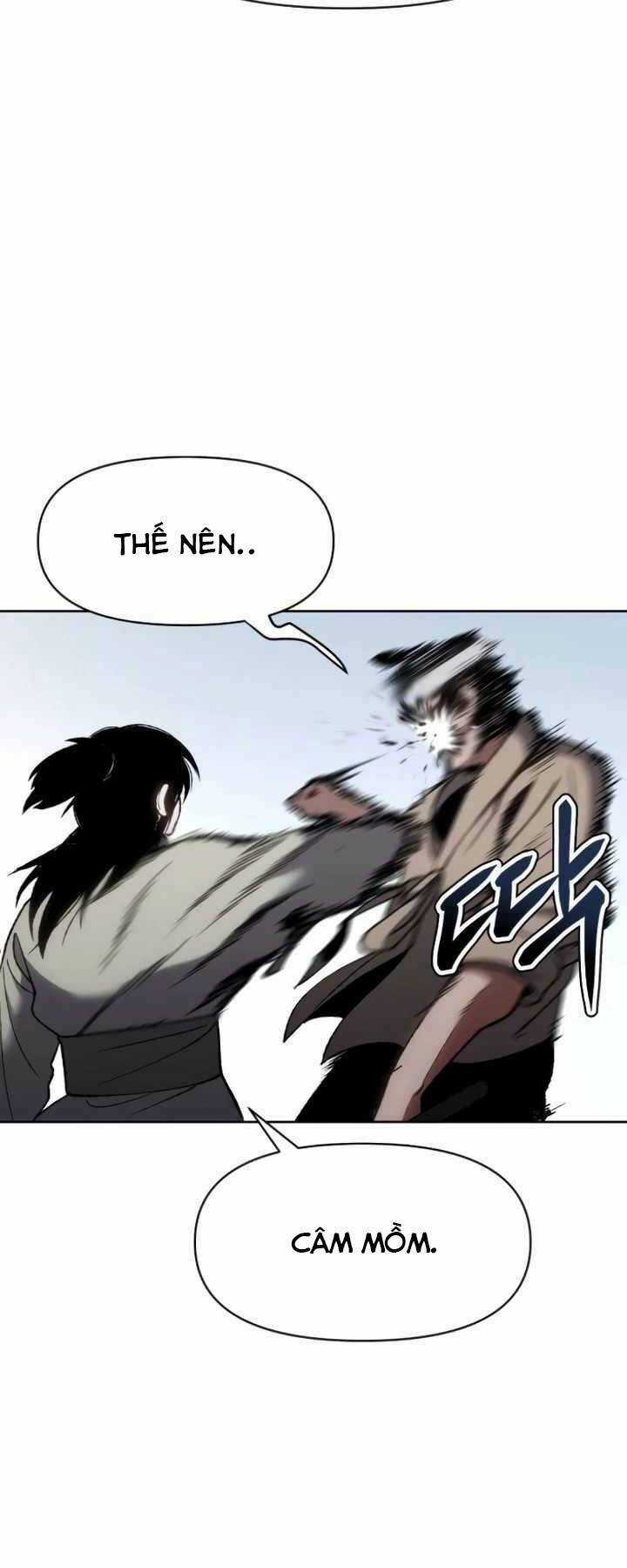 Ám Vệ Chapter 18 trang 61