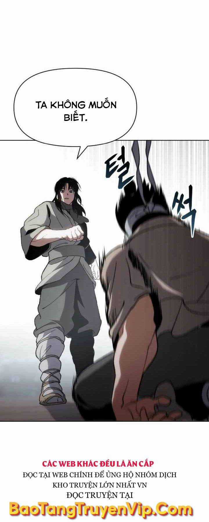 Ám Vệ Chapter 18 trang 62