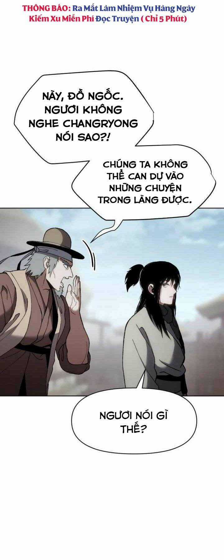 Ám Vệ Chapter 18 trang 63