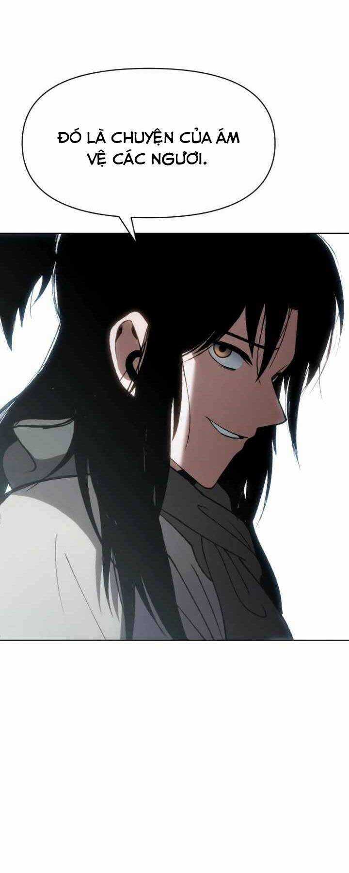 Ám Vệ Chapter 18 trang 64