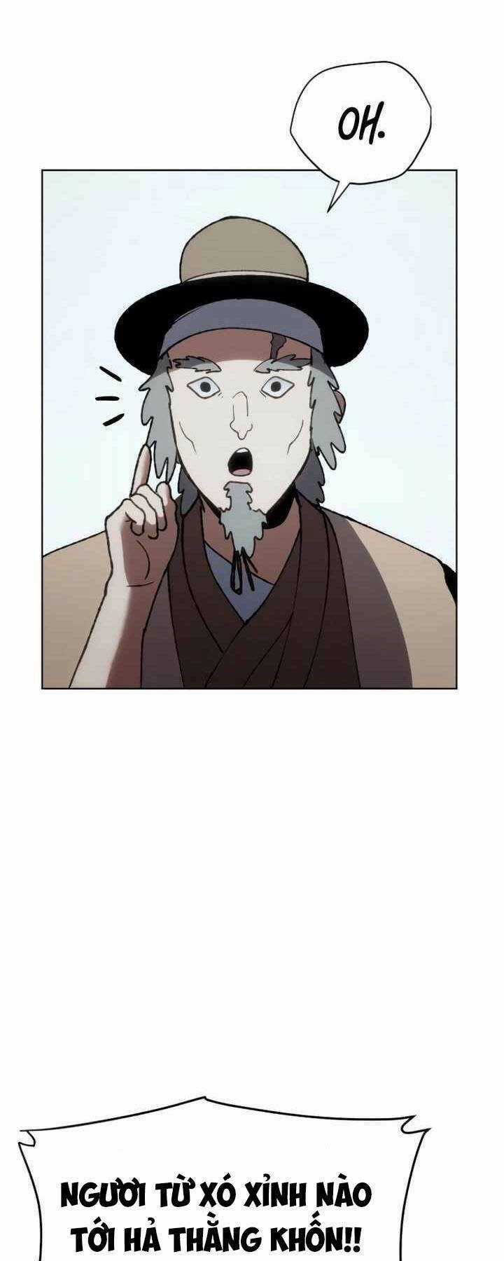 Ám Vệ Chapter 18 trang 65