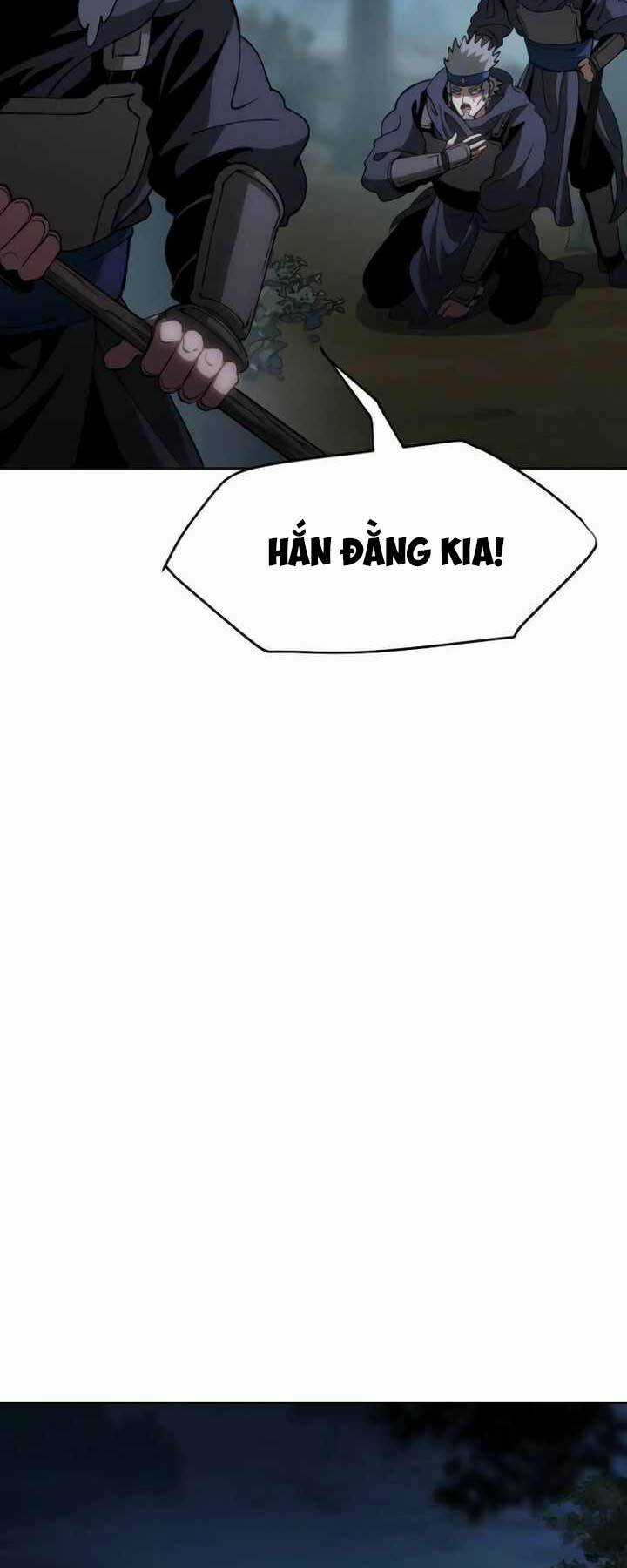 Ám Vệ Chapter 18 trang 7