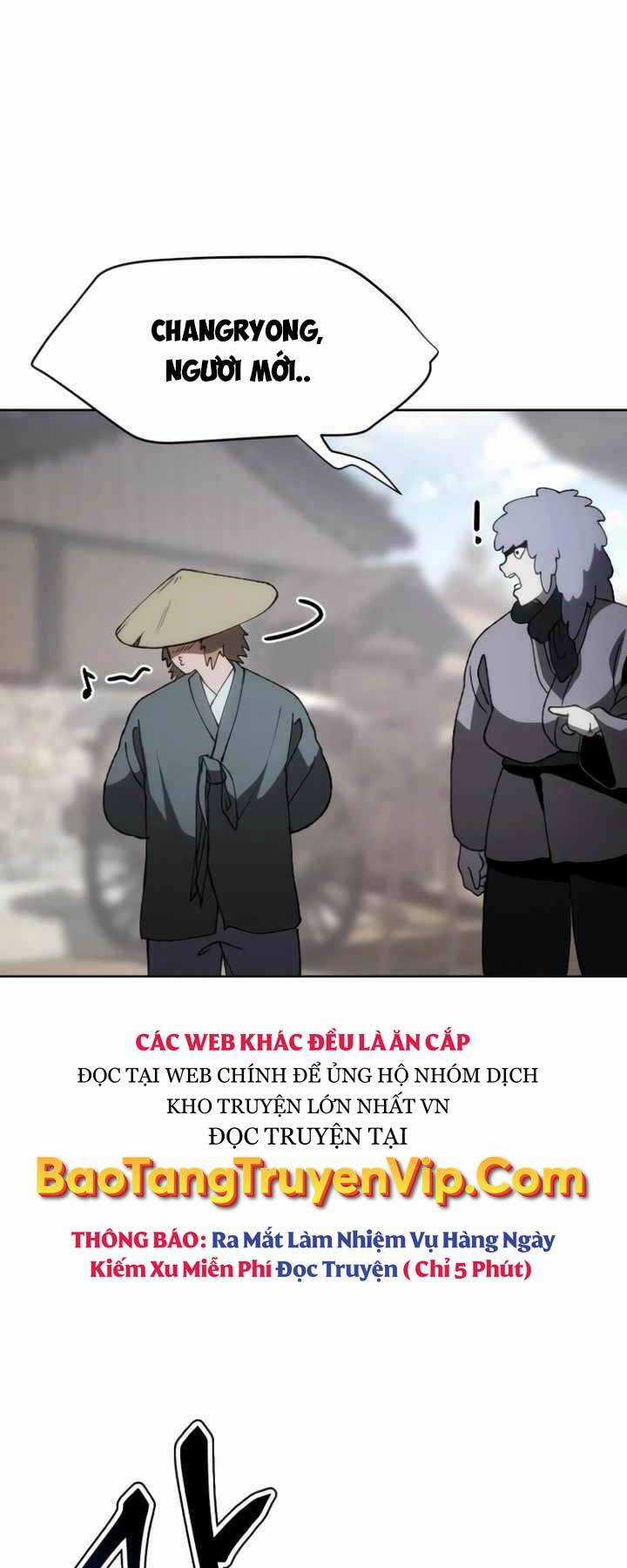 Ám Vệ Chapter 18 trang 71