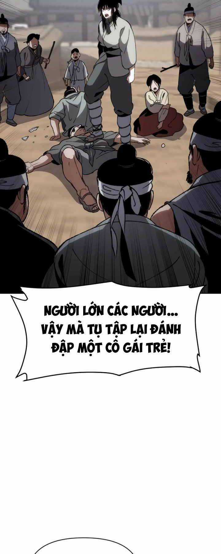Ám Vệ Chapter 18 trang 73