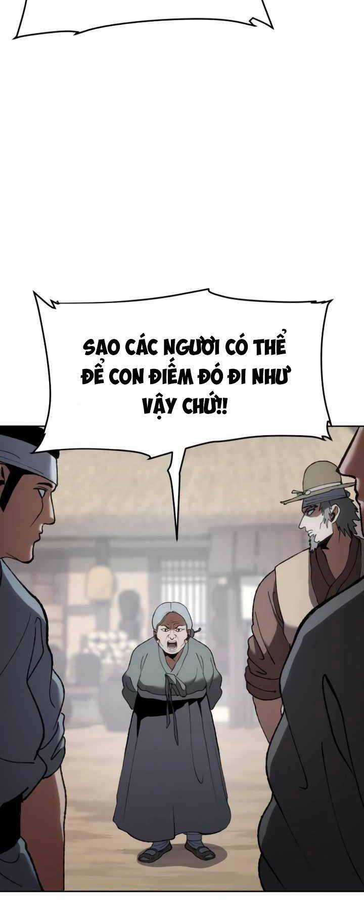 Ám Vệ Chapter 18 trang 78