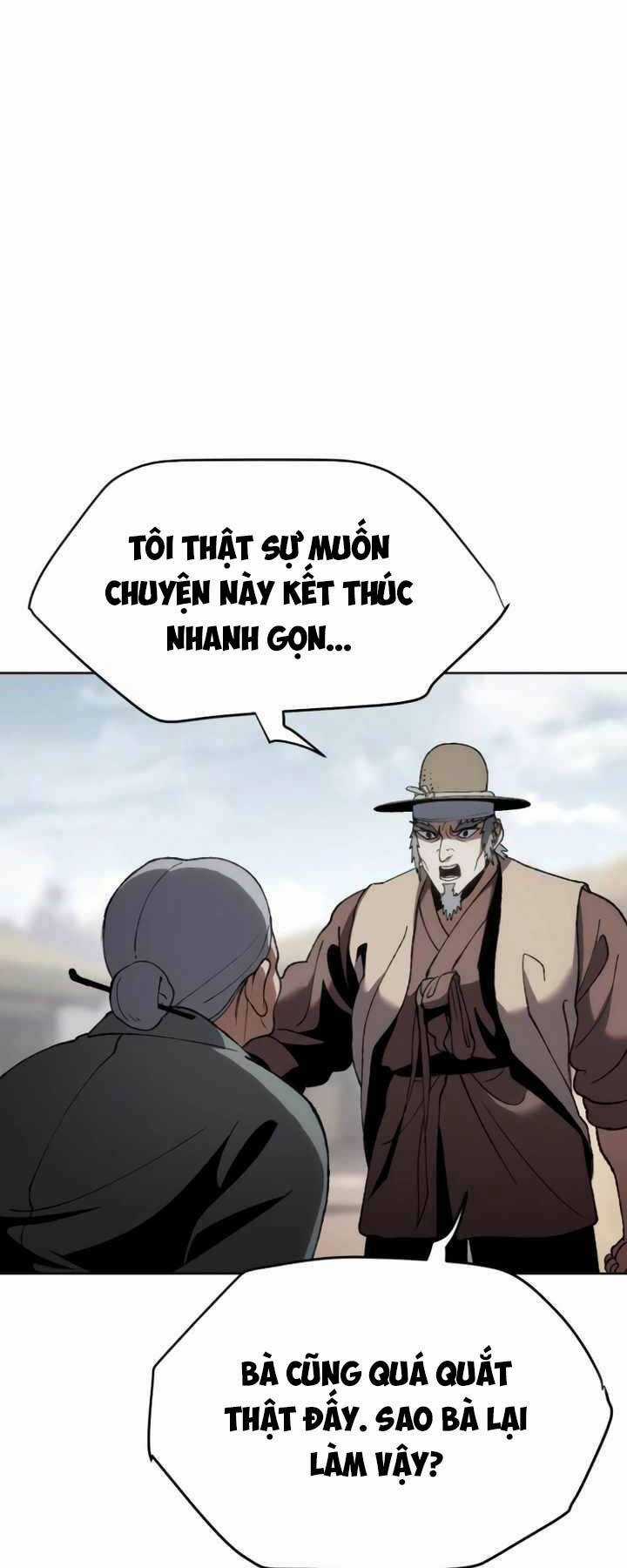 Ám Vệ Chapter 18 trang 79