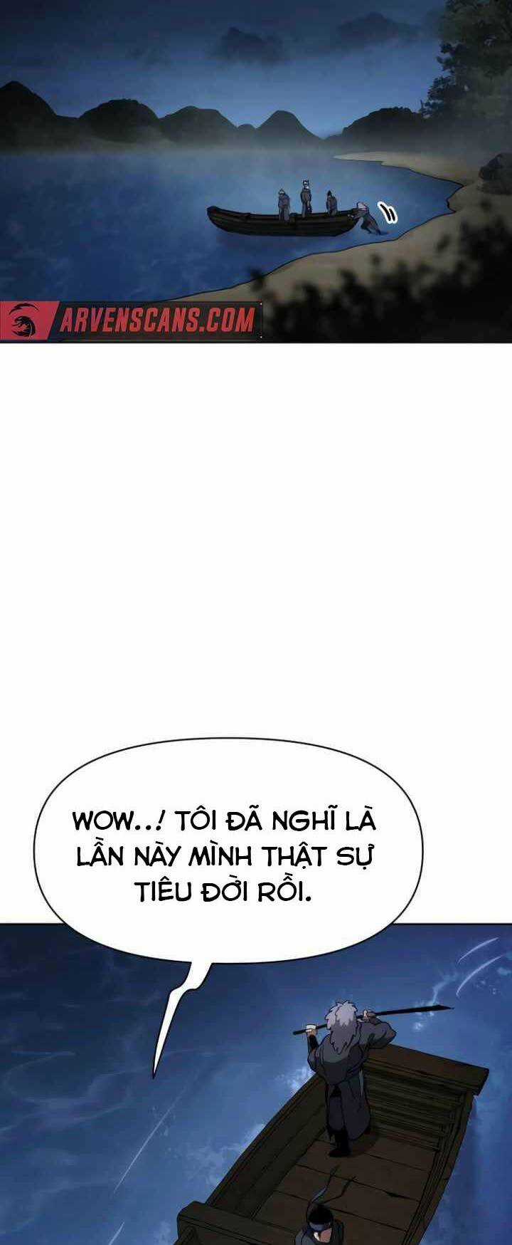 Ám Vệ Chapter 18 trang 8