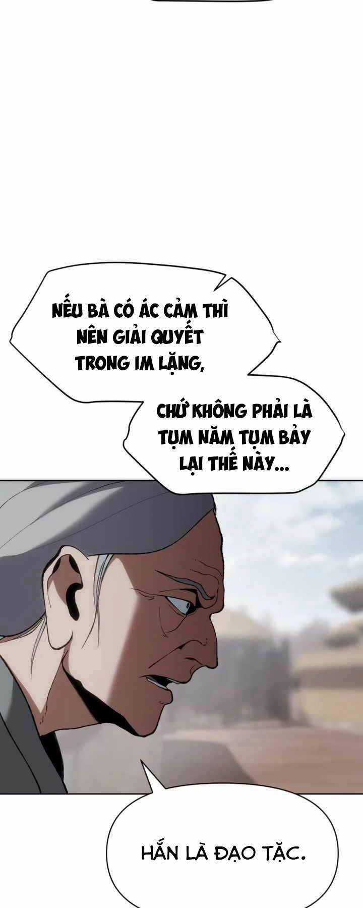 Ám Vệ Chapter 18 trang 80