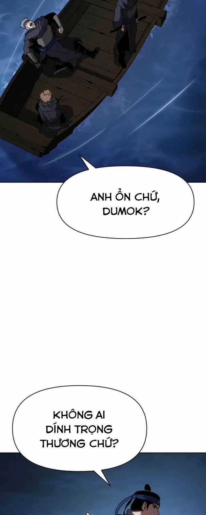 Ám Vệ Chapter 18 trang 9